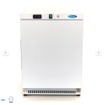  Ψυγείο - 200L - 3 ρυθμιζόμενα ράφια - Λευκό